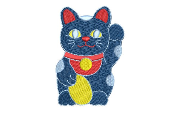 A Designer's Review: Cartoon Animal Embroidery for Personalized Gifts