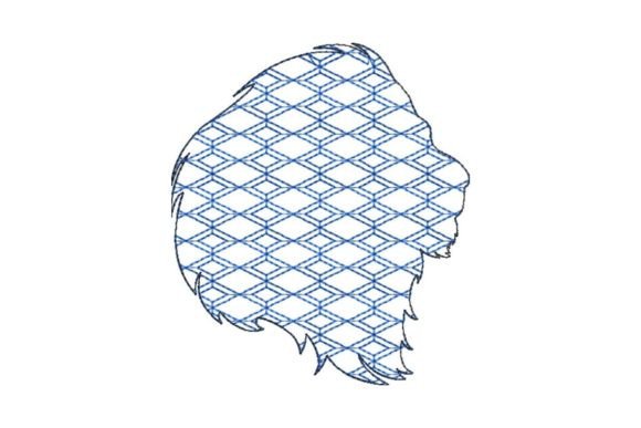 A Designer's Review of the Japanese Sashiko Shape Lion for Seasonal Products