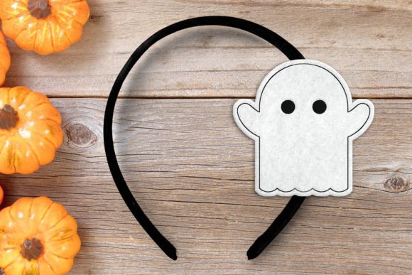 A Professional Review of the Ghost ITH Headband Slider Applique