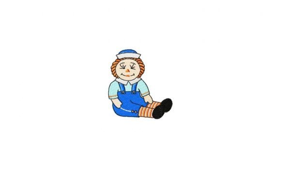 Boy Dummy Embroidery Design: A Candid Review for Small Shops