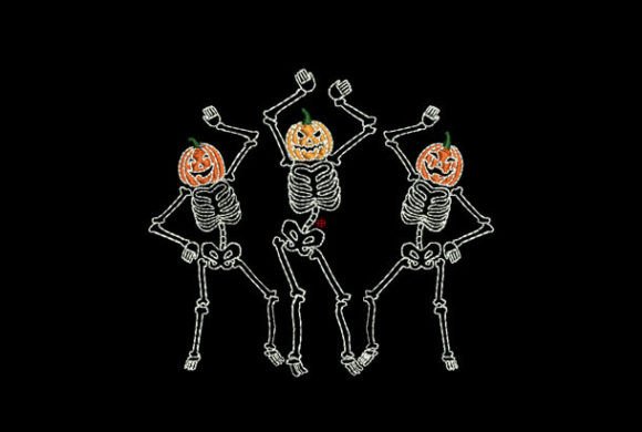 Funny Skeletons: A Designer's Review for Boutique Sweatshirts