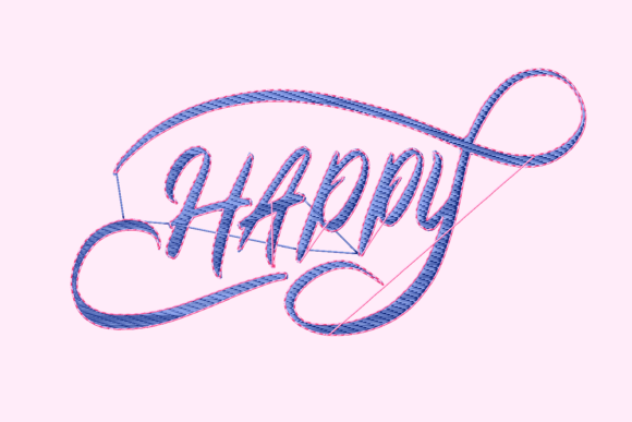 Happy Wedding Lettering: A Designer's Seasonal Review