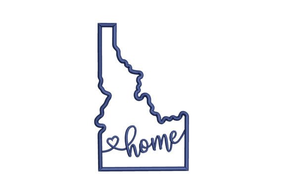 Idaho Home State: A Designer's Review for Business Merch