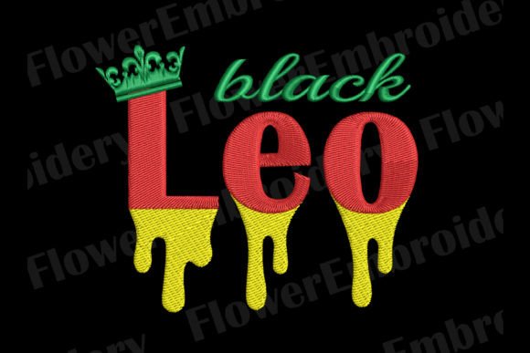Leo Zodiac Embroidery: A Boutique Designer's Honest Review