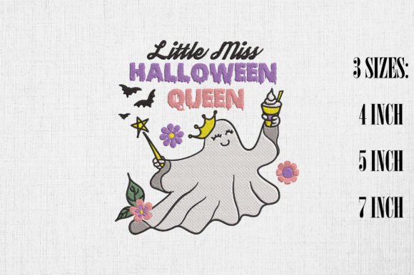 Little Miss Halloween Queen: A Designer's Practical Review