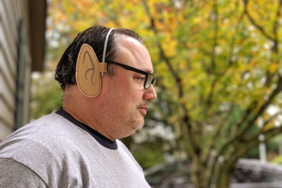 Review: Pointy Costume Ears ITH Headband Slider for Embroidery Projects